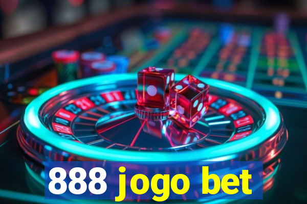 888 jogo bet